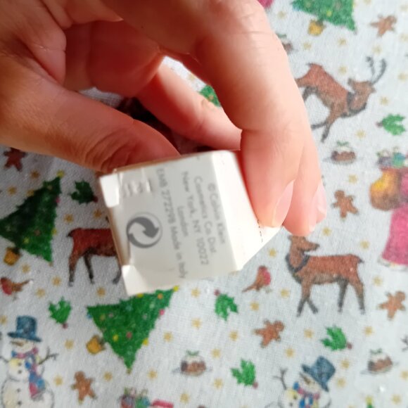 Calvin Klein Lip Color - Picture 2 of 4